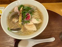 -篝拉面(银座店)