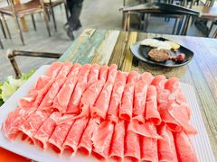 -福寿斋·老北京铜锅涮肉·烤鸭(顺义总店)