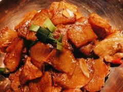 -绿茶餐厅(燕郊永旺店)