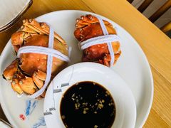 -品鲜村农家菜·阳澄湖大闸蟹(总店)
