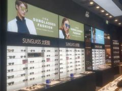 -LOHO眼镜(世纪汇广场店)