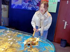 -前王院•巧克力海鲜市集餐厅(万平口店)