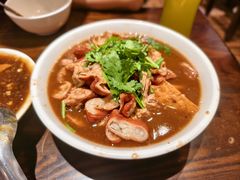 -姚记炒肝店(簋街店)