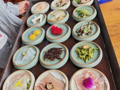 -桥香园过桥米线(国贸店)