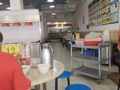 大堂-伟文烧腊饮食(大润发店)