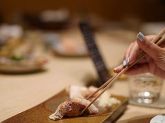 -Ginza Onodera 鮨(外滩十八号店)