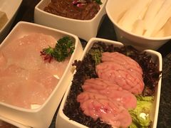 -海底捞火锅(方圆荟店)