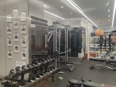-乐刻健身(红山6979店)