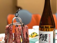 -巴依老爷·新疆美食(上城区天城路店)