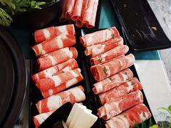 -丽江庭院之丽江往事(安定门店)