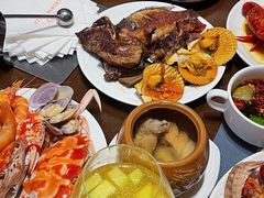 -漳州皇冠假日酒店·原素全日制餐厅