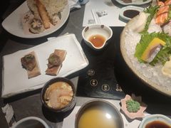-匠和风精致料理(祥禾天地店)