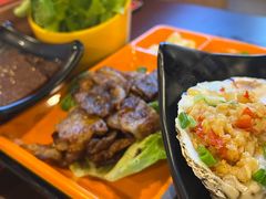 -林二哥宜烤官·宜宾小烧烤