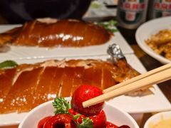 -大海碗·炸酱面·烤鸭·京菜(天坛店)