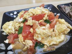 -东北阿姨家(金强大学城商业街店)