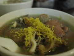 -潮镇老尾牛杂(环城西路店)