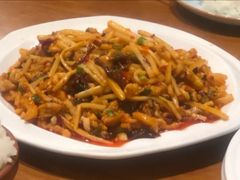 -观城阁家常菜·烤鱼·锦州烧烤(崇文门店)