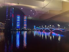 -前王院•巧克力海鲜市集餐厅(万平口店)