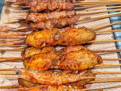 -1819餐厅·团队聚餐·烤串·精酿