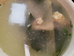 -俏湖兰·辣椒炒个肉(海沧店)