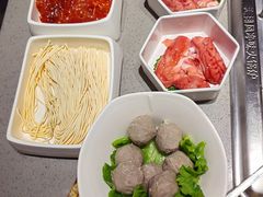 -海底捞火锅(坪山益田假日广场店)