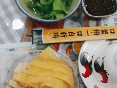 -阿金大白·上海菜馆(新天地店)