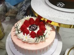 -DQ·蛋糕·冰淇淋(五棵松万达店)