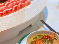 -津门老羊家·铜锅涮羊肉·烧烤(科技园店)