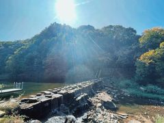-三块石国家森林公园