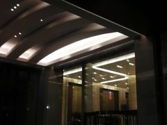 -济南喜来登酒店