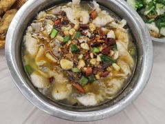 酸菜鱼-八八餐厅(升州路店)