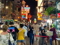 -唐人街(耀华力路)