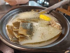 -赠李白·如诗的川味(余杭万达广场店)