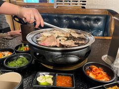 -九田家黑牛烤肉料理(珠江摩尔店)