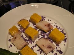 -额尔敦传统涮(公园西路店)