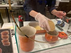 -PAUL LAFAYET 法式甜品(国金中心商场店)