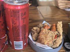 -京A Taproom·精酿餐吧(CBD店)