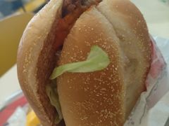 -麦当劳(春风店)