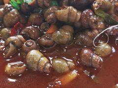 -洞天食府(北大街店)