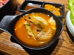-九田家黑牛烤肉料理(太阳宫广场店)