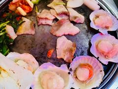 -杀猪天·韩国烤肉(总店)