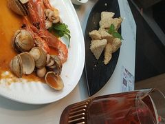 -潮堂 · 潮州菜(国贸商城店)