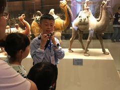 -西安大唐西市博物馆