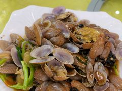 -浩海美食店(闸坡店)