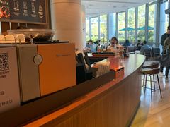 -星巴克(深圳香港大学深圳医院店)