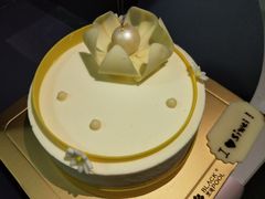 -黑池口感烘焙·生日蛋糕(坂田店)