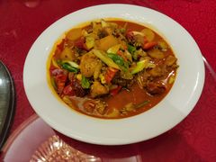 -木卡买提新疆餐厅·清真(新里海顿公馆店)