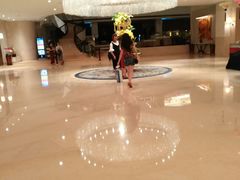 -深圳香格里拉酒店