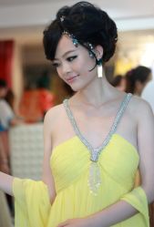 点击看大图 -FIONA MAKE UP恋妆造型