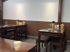 -蟹上黄·蟹黄面·江南糖水(人民广场店)